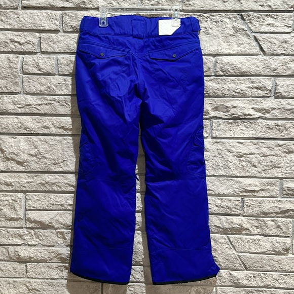 Salomon ski/snowboard pants. Size Large - Picture 4 of 8